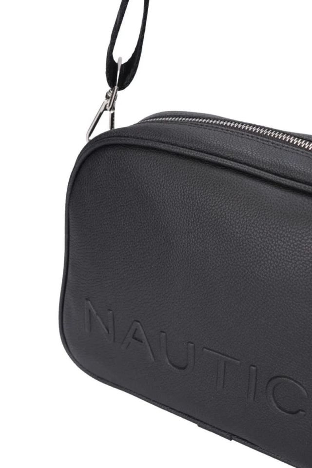 Nautica | Kadın Çapraz Çanta CN7156T Siyah