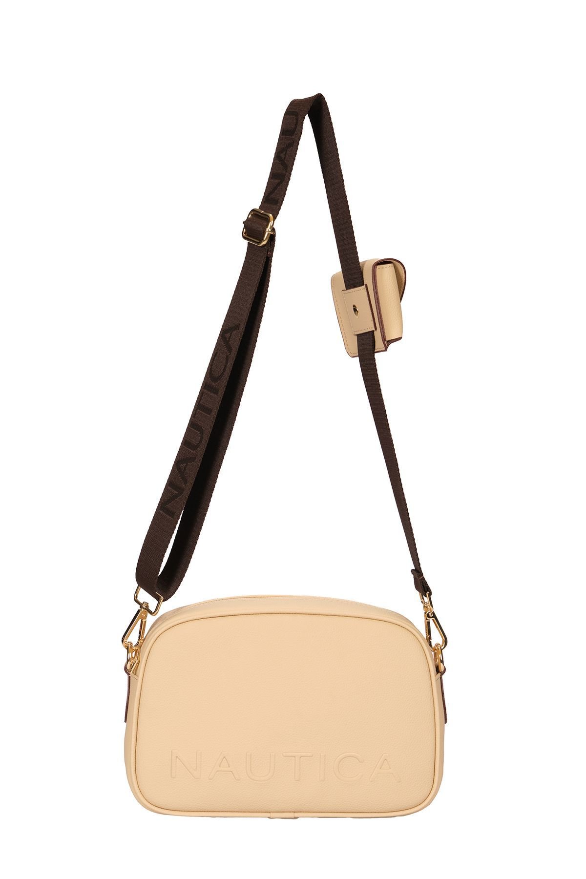 Nautica | Kadın Çapraz Çanta CN7156T Rose