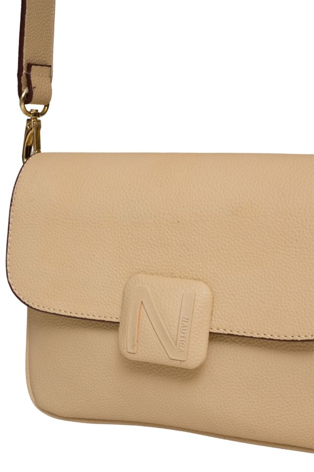 Nautica | Kadın Çapraz Çanta CN7120T Rose