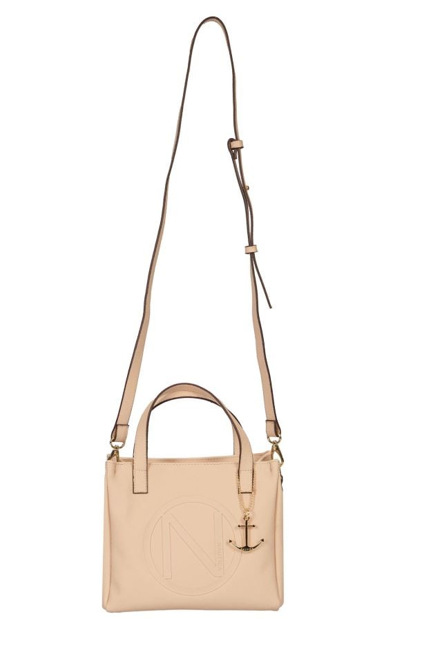 Nautica | Kadın Çapraz Çanta CN7150T Rose