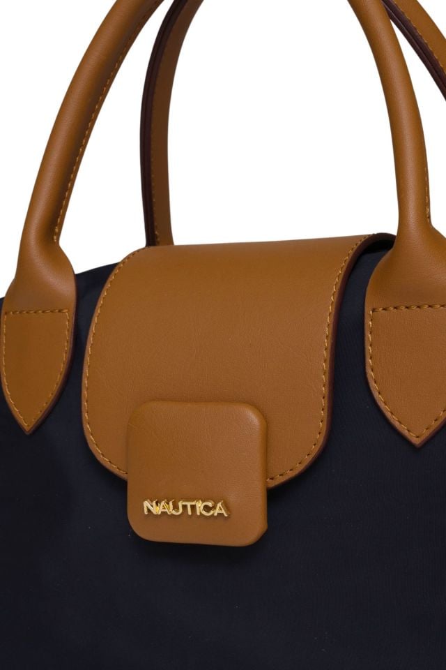 Nautica | Kadın Çapraz Çanta CN7186T Lacivert