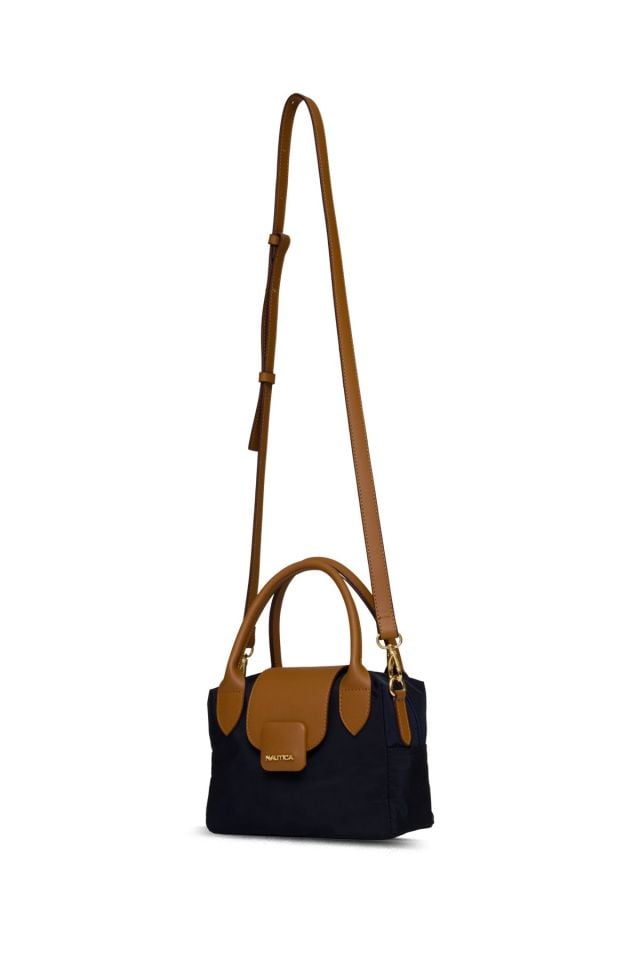 Nautica | Kadın Çapraz Çanta CN7186T Lacivert