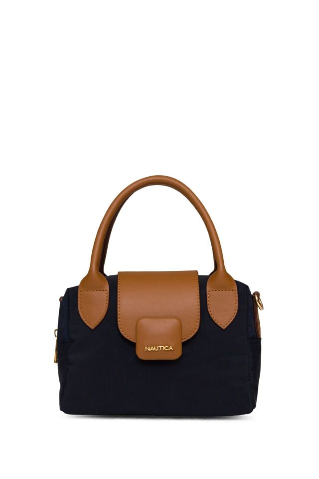 Nautica | Kadın Çapraz Çanta CN7186T Lacivert