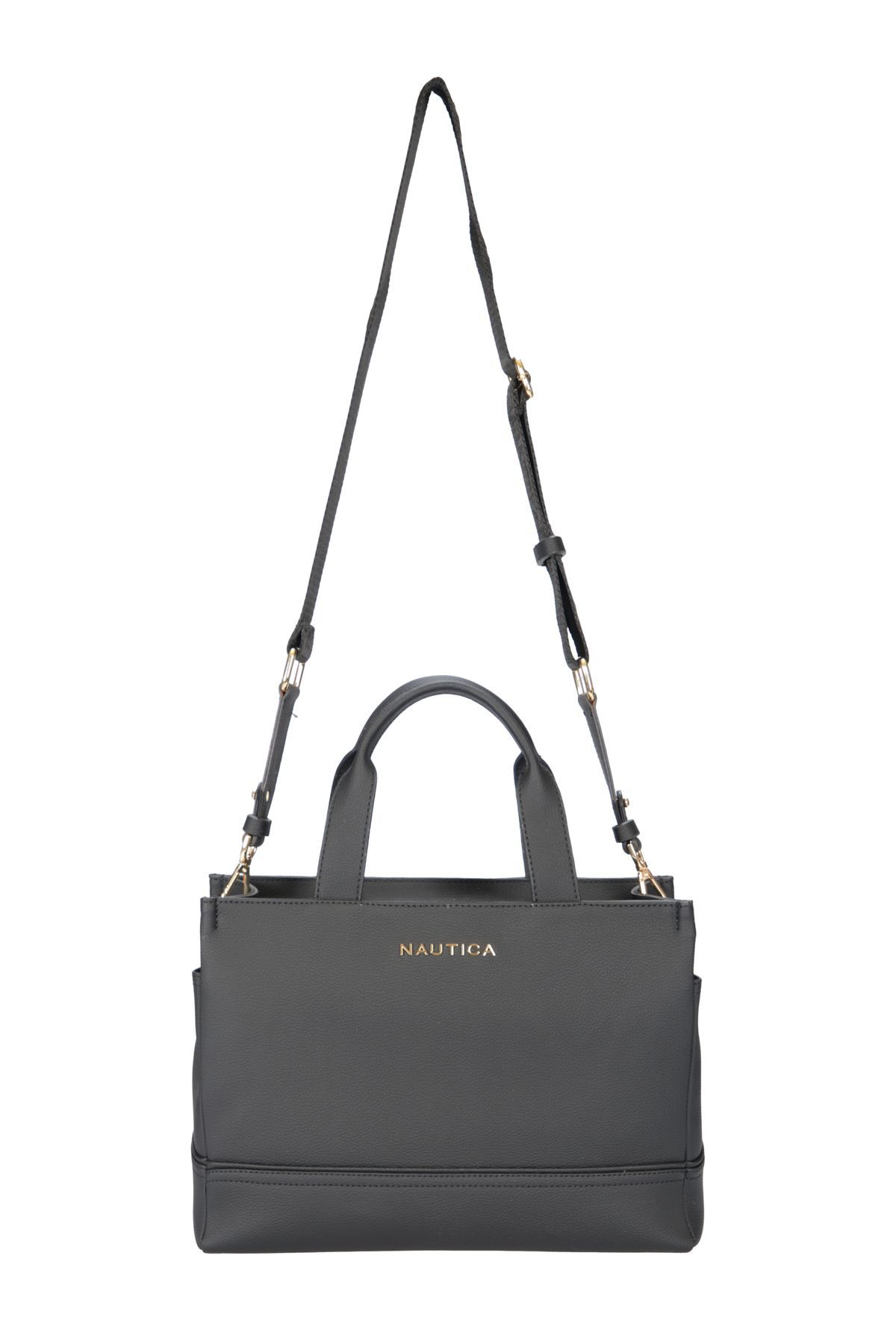 Nautica | Kadın Kol Çantası CN6500T Siyah