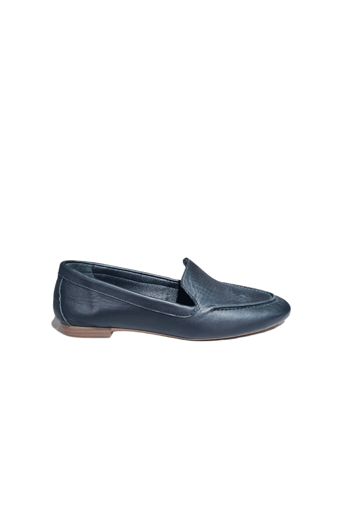 Betz Shoes | Kadın Hakiki Deri Ayakkabı Betz 191167 Siyah