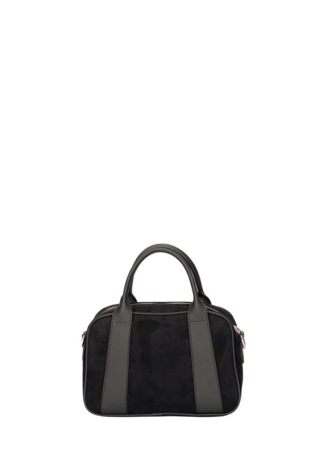 Nautica | Kadın Çapraz Çanta CN5072T Siyah