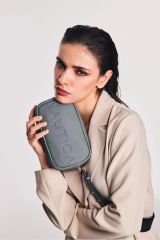 Nautica | Kadın Çapraz Çanta CN6529T K.Mint