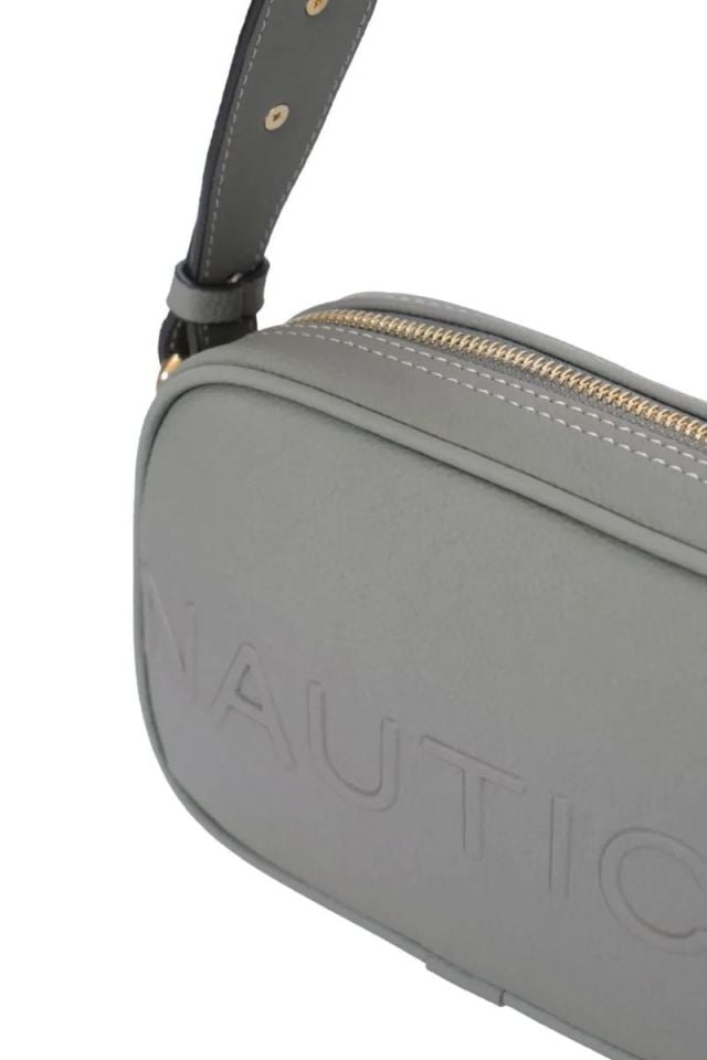 Nautica | Kadın Çapraz Çanta CN6529T K.Mint