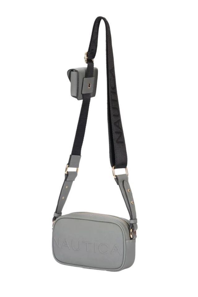 Nautica | Kadın Çapraz Çanta CN6529T K.Mint
