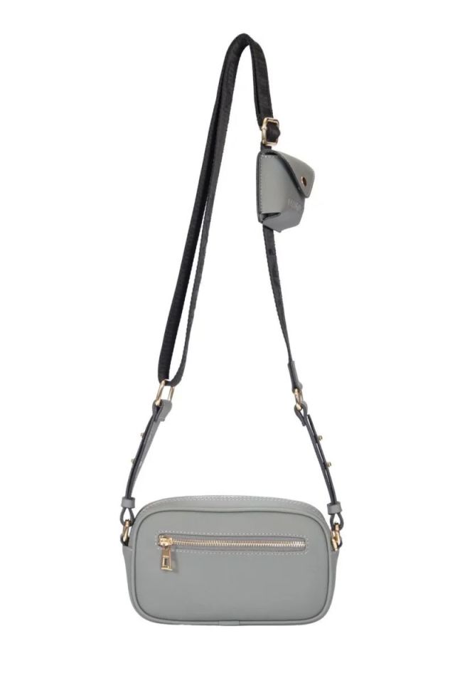 Nautica | Kadın Çapraz Çanta CN6529T K.Mint