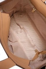 Nautica | Kadın Kol Çantası CN6500T A.Kahve-Latte