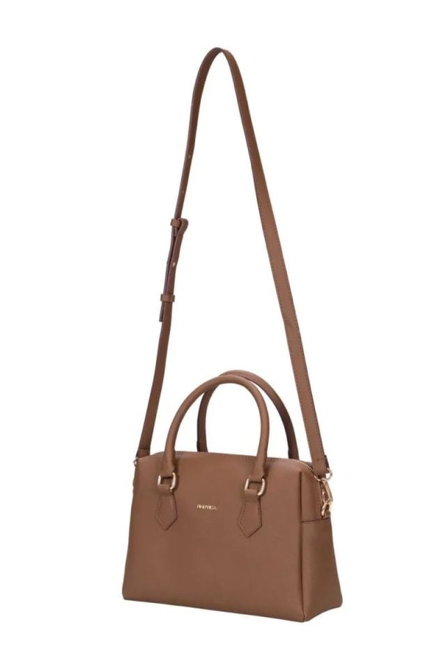 Nautica | Kadın Kol Çantası CN6517T A.Kahve