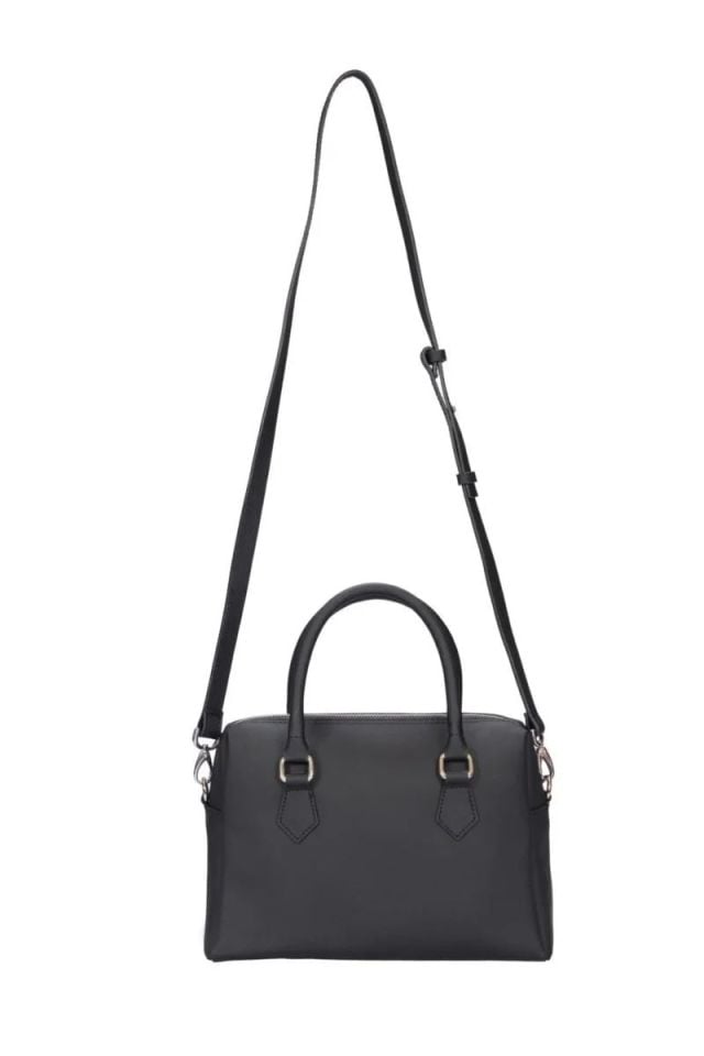 Nautica | Kadın Omuz Çantası CN6517T Siyah