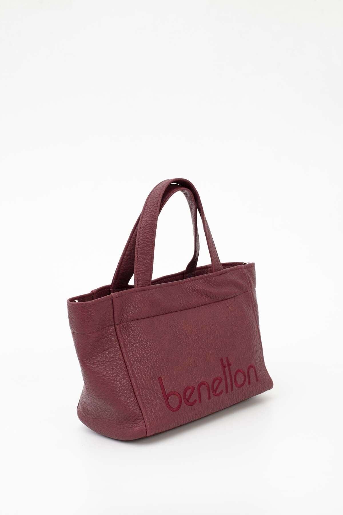 Benetton | Kadın Omuz Çantası BNT 1635 Bordo