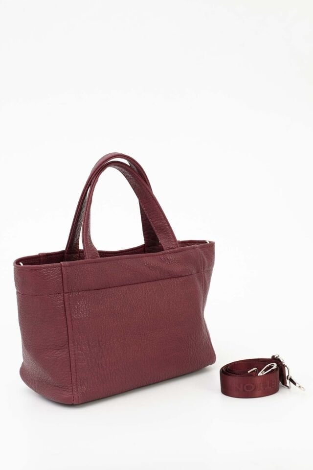 Benetton | Kadın Omuz Çantası BNT 1635 Bordo