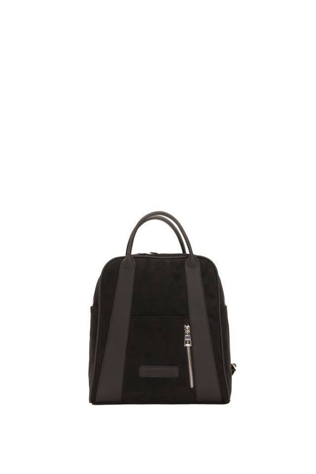Nautica | Kadın Sırt Çantası CN5074T Siyah