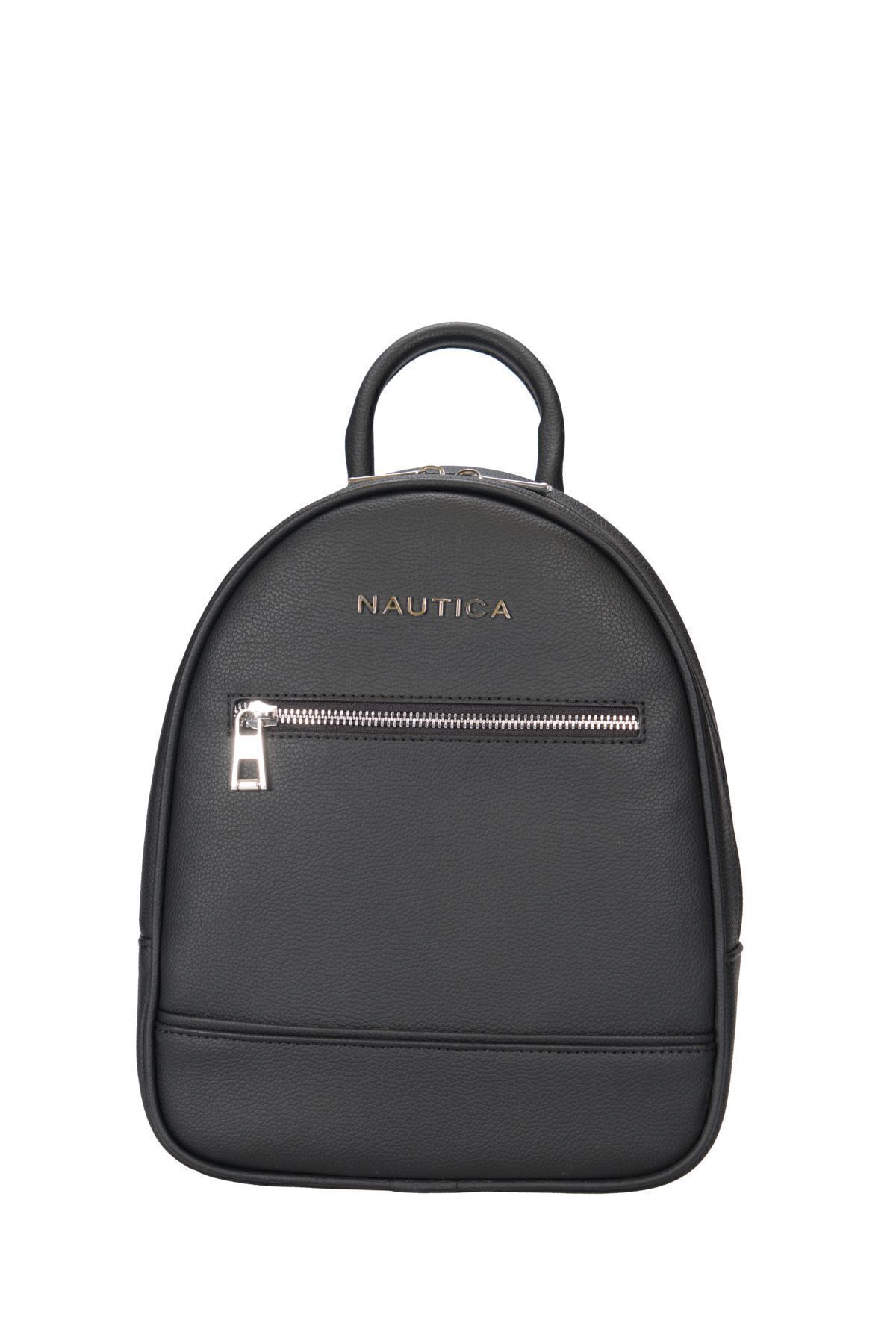 Nautica | Kadın Sırt Çantası CN6501T Siyah