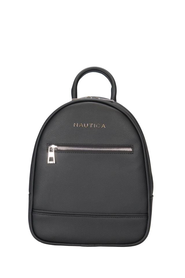 Nautica | Kadın Sırt Çantası CN6501T Siyah