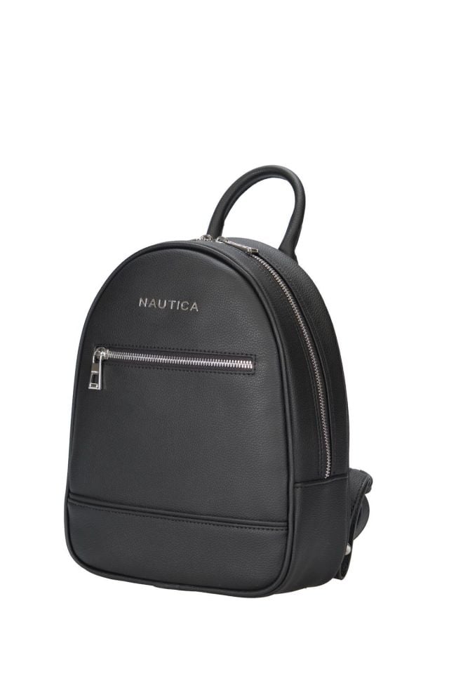 Nautica | Kadın Sırt Çantası CN6501T Siyah