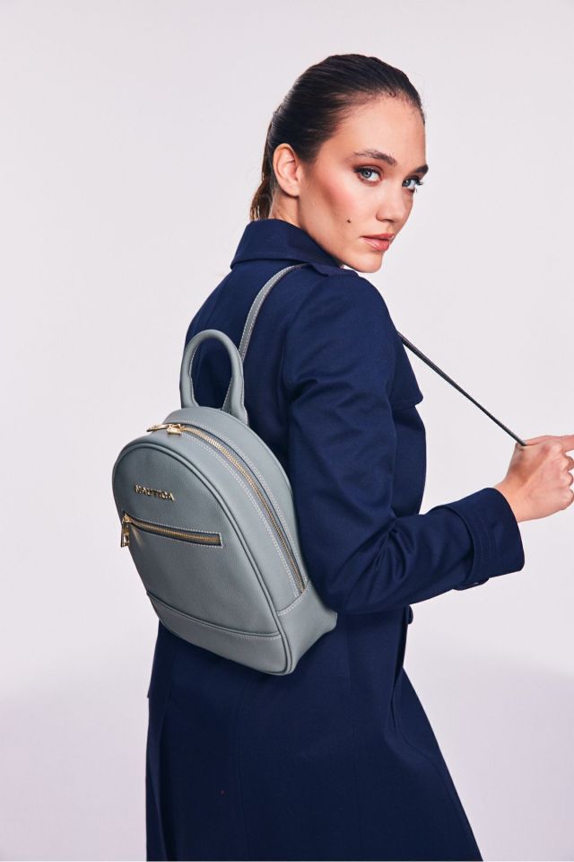 Nautica | Kadın Sırt Çantası CN6501T K.Mint