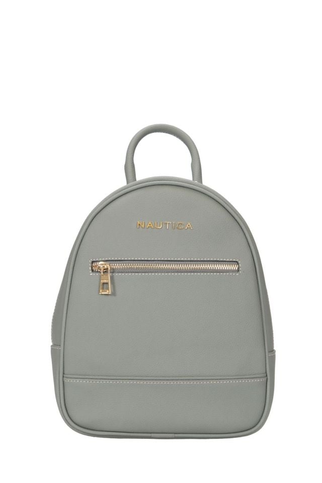 Nautica | Kadın Sırt Çantası CN6501T K.Mint