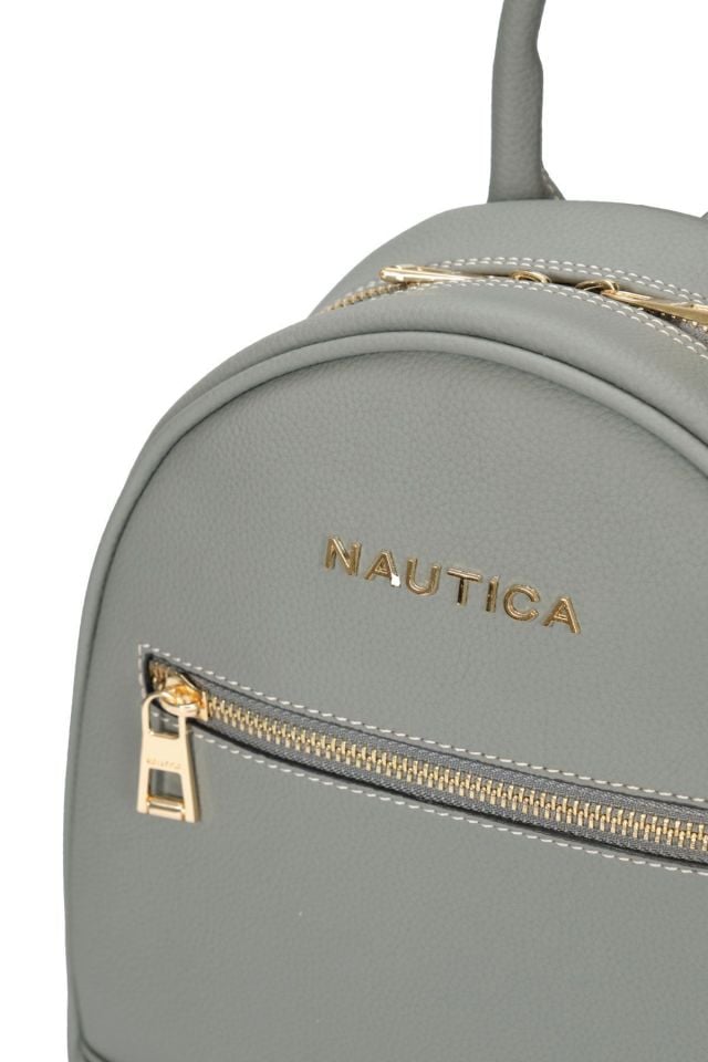 Nautica | Kadın Sırt Çantası CN6501T K.Mint