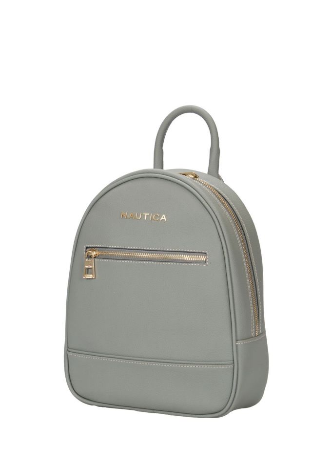Nautica | Kadın Sırt Çantası CN6501T K.Mint