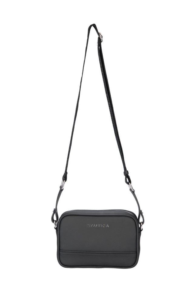 Nautica | Kadın Çapraz Çanta CN6502T Siyah