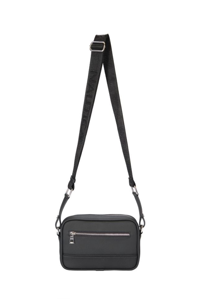 Nautica | Kadın Çapraz Çanta CN6502T Siyah