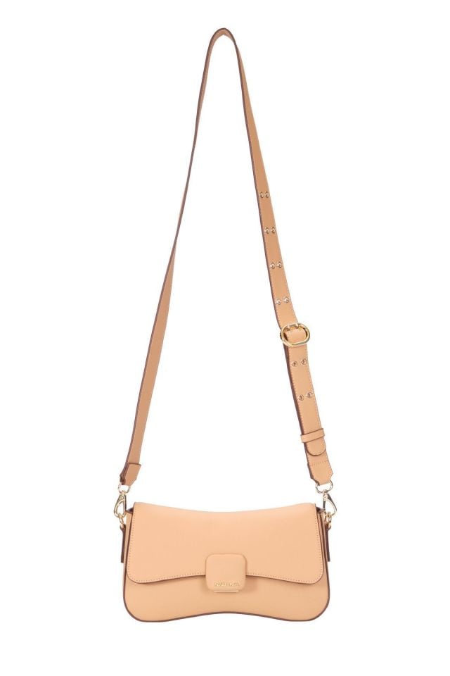 Nautica | Kadın Çapraz Çanta CN6506T Latte