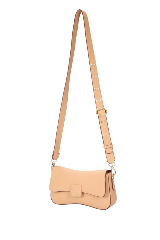 Nautica | Kadın Çapraz Çanta CN6506T Latte