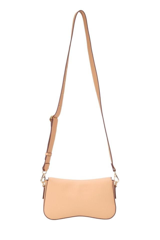 Nautica | Kadın Çapraz Çanta CN6506T Latte