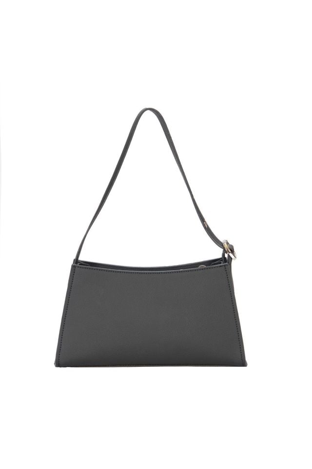 Nautica | Kadın Omuz Çantası CN6513T Siyah