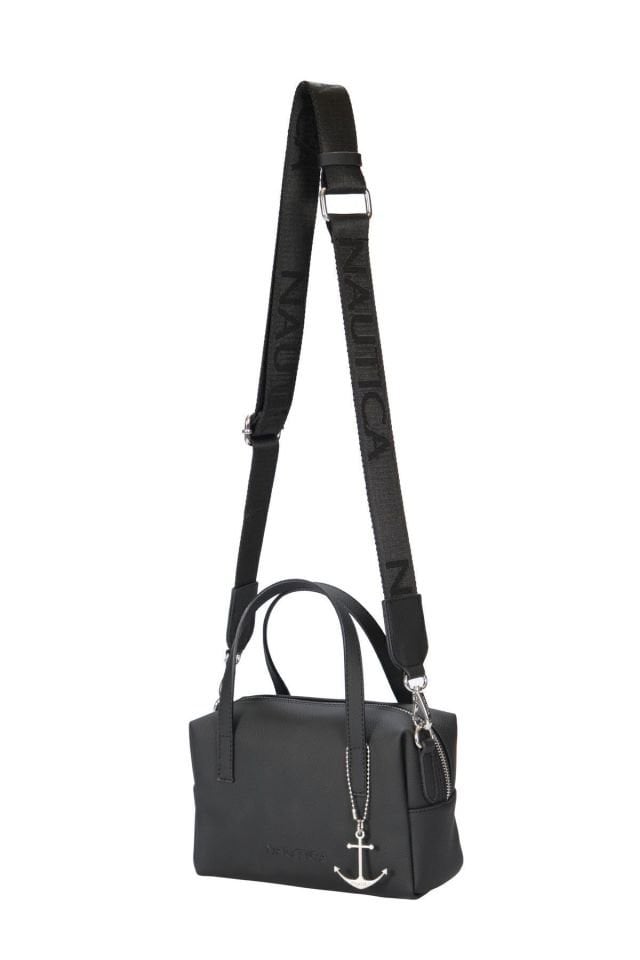 Nautica | Kadın Çapraz Çanta CN6531T Siyah