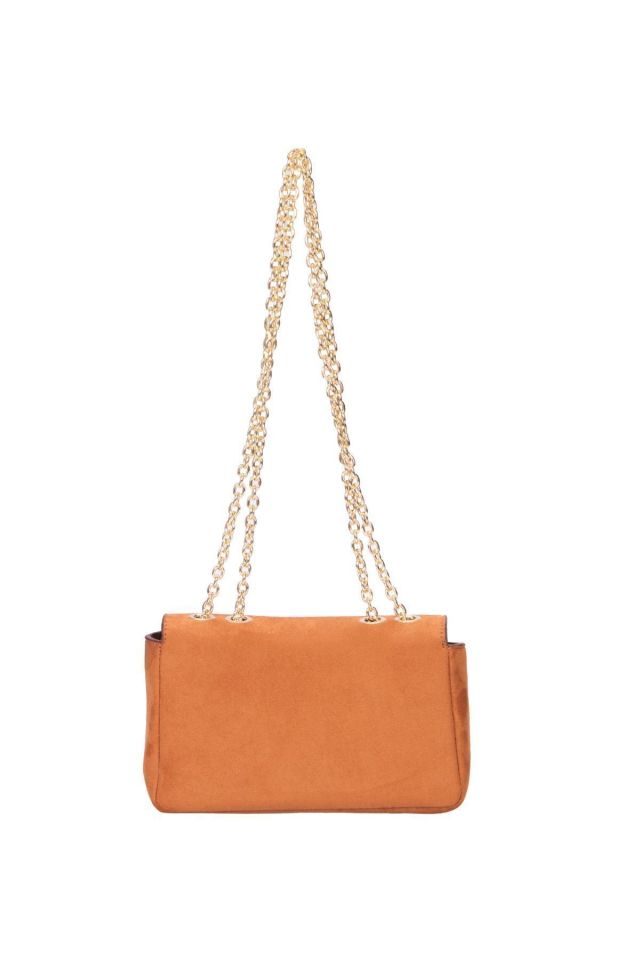 Nautica | Kadın Omuz Çantası CN6547T Taba