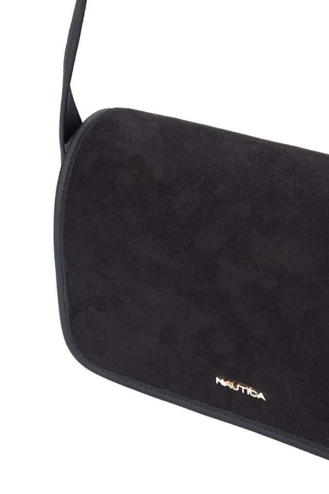 Nautica | Kadın Çapraz Çanta CN6553T Siyah